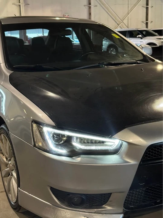 2009 Mitsubishi Lancer 9th Gen - Image 2 of 10