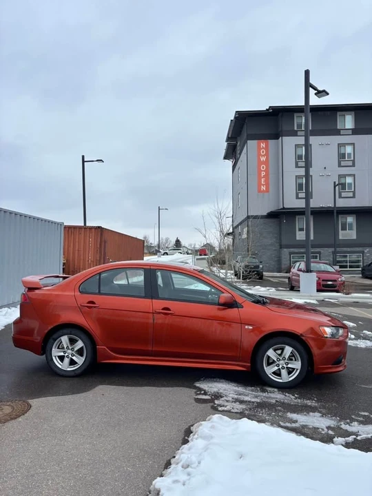 2009 Mitsubishi Lancer Evolution X 9th Gen - Image 3 of 11