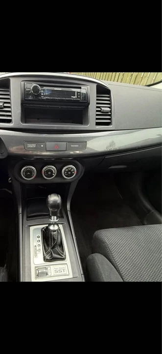 2009 Mitsubishi Lancer Evolution X 9th Gen - Image 2 of 5