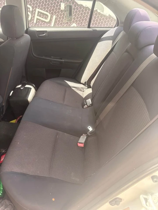 2009 Mitsubishi Lancer 9th Gen - Image 6 of 7