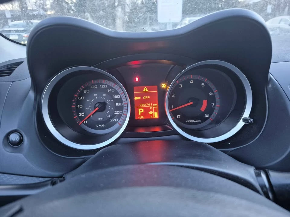 2009 Mitsubishi Lancer 9th Gen - Image 3 of 6