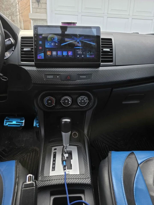 2009 Mitsubishi Lancer 9th Gen - Image 2 of 7