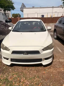 2009 Mitsubishi Lancer