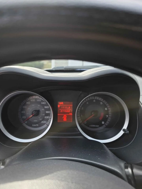 2009 Mitsubishi Lancer 9th Gen - Image 7 of 7