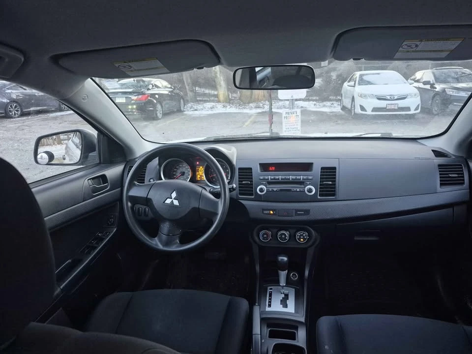 2009 Mitsubishi Lancer 9th Gen - Image 2 of 6
