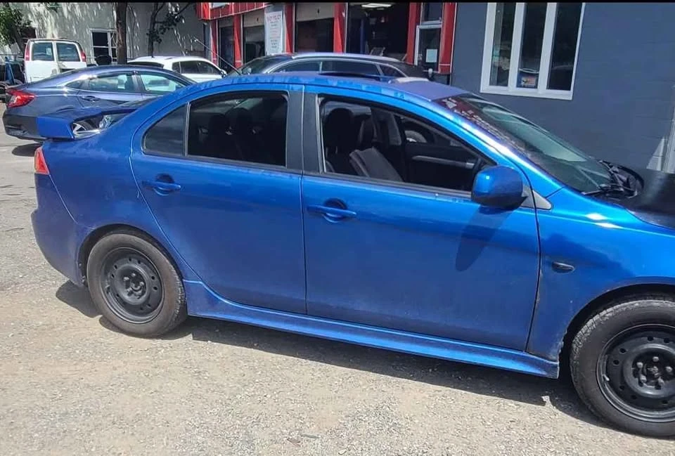 2009 Mitsubishi Lancer 9th Gen - Image 3 of 3