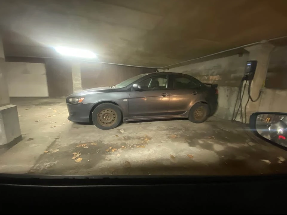 2009 Mitsubishi Lancer 9th Gen - Image 2 of 6