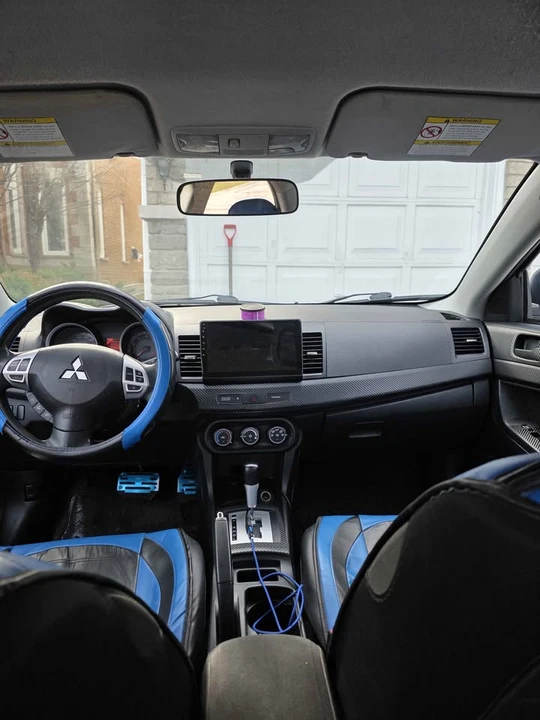 2009 Mitsubishi Lancer 9th Gen - Image 3 of 7