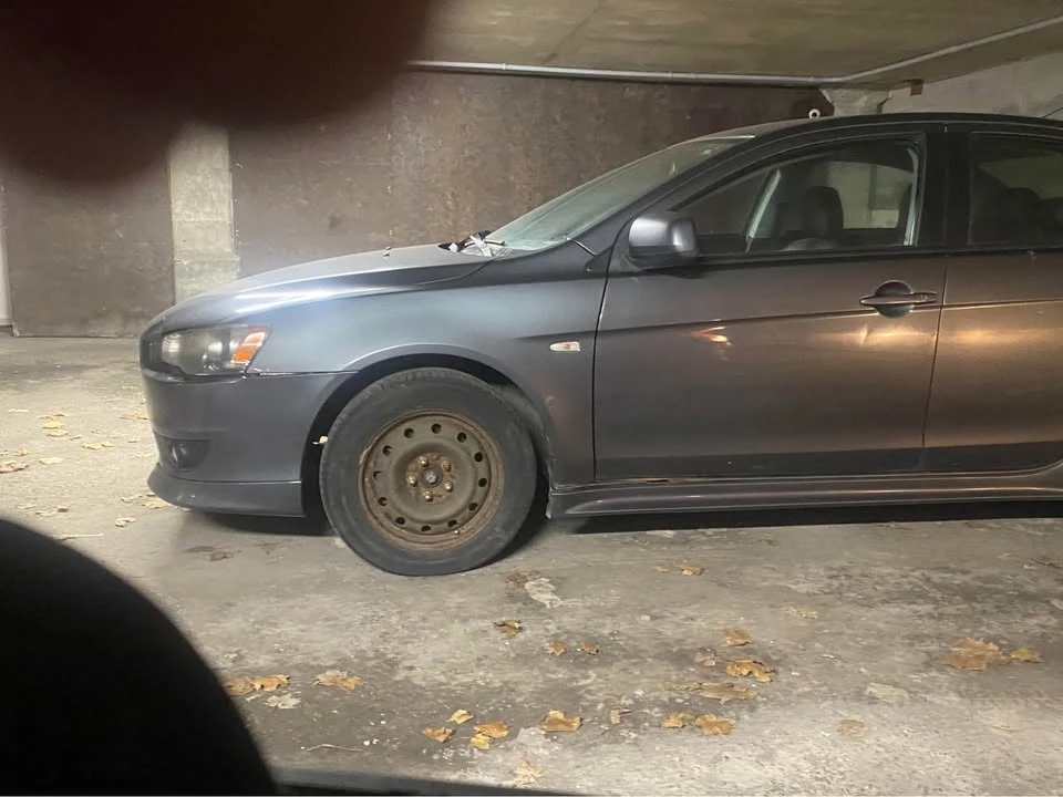 2009 Mitsubishi Lancer 9th Gen - Image 6 of 6