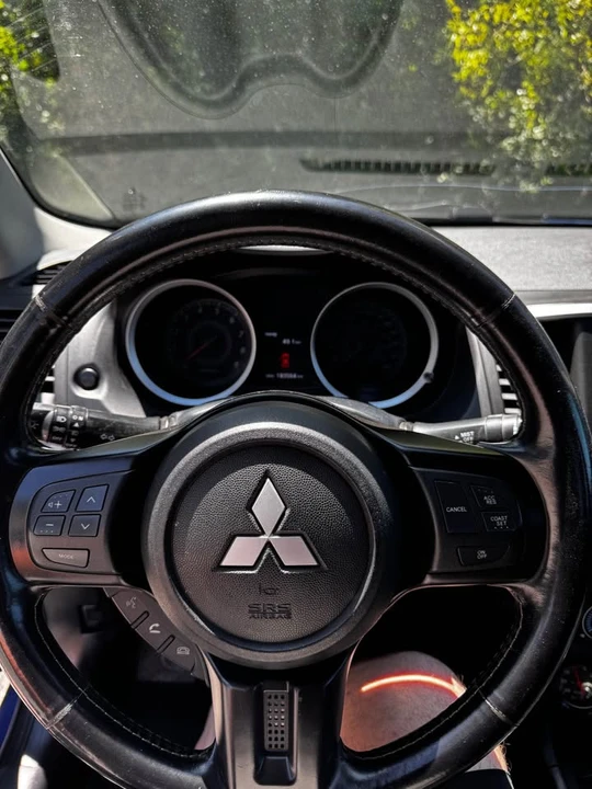 2009 Mitsubishi Lancer 9th Gen - Image 8 of 12