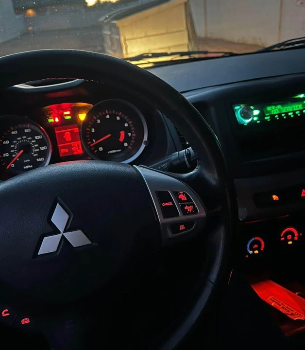 2009 Mitsubishi Lancer 9th Gen - Image 3 of 4