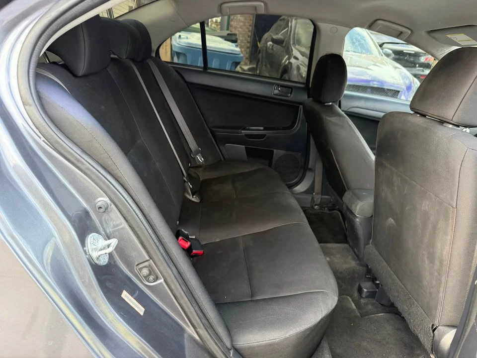 2009 Mitsubishi Lancer 9th Gen - Image 5 of 6