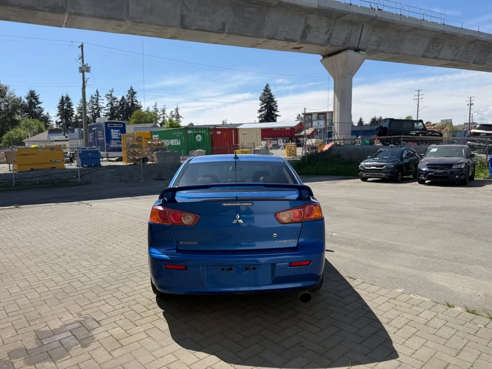 2009 Mitsubishi Lancer 9th Gen - Image 3 of 12