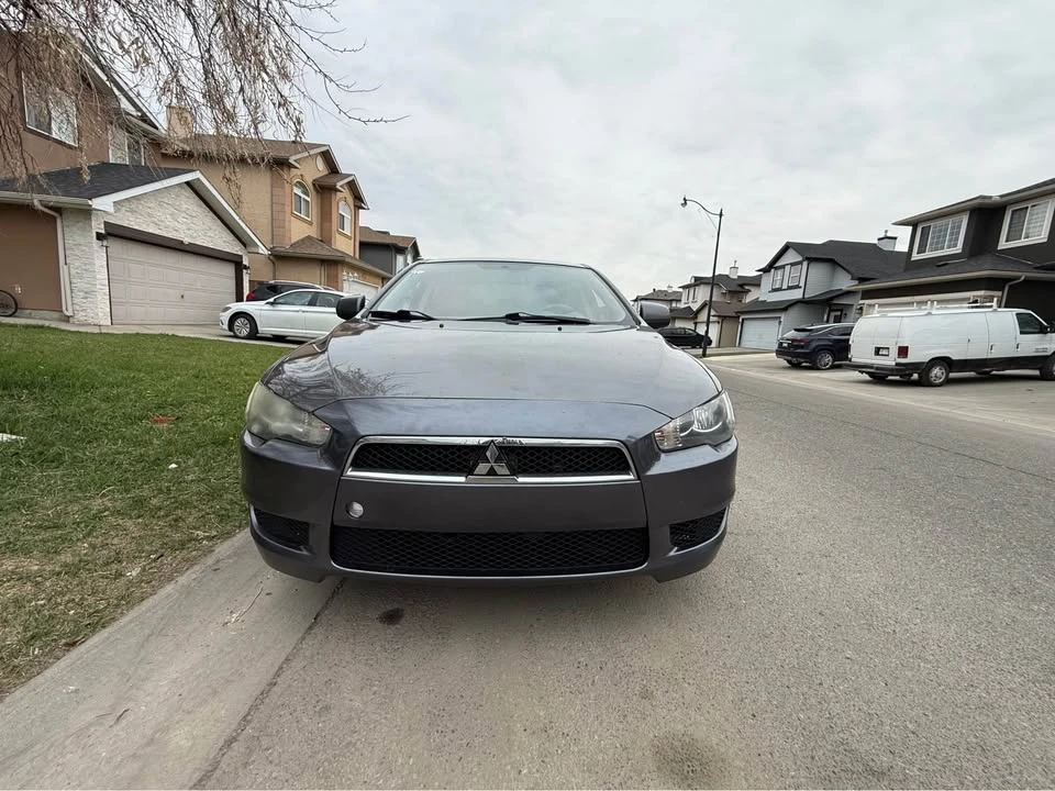 2009 Mitsubishi Lancer 9th Gen - Image 3 of 6