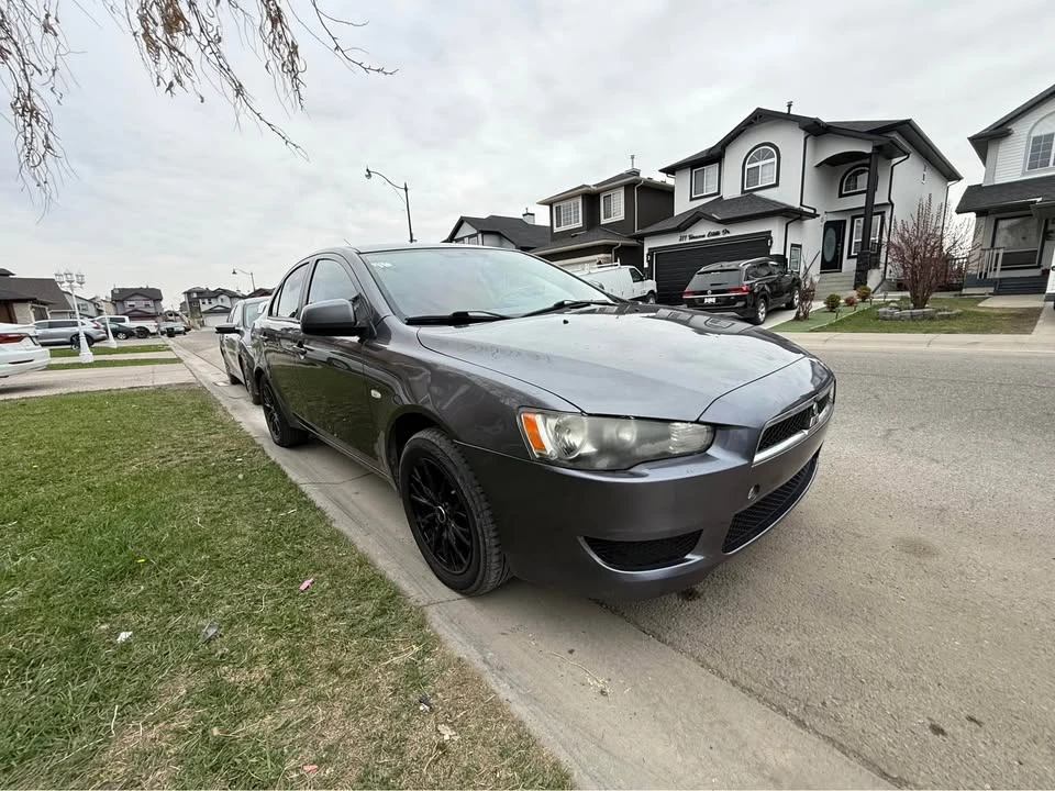 2009 Mitsubishi Lancer 9th Gen - Image 2 of 6