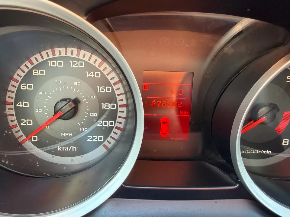 2009 Mitsubishi Lancer 9th Gen - Image 7 of 12