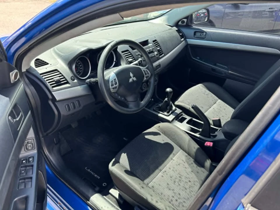 2009 Mitsubishi Lancer 9th Gen - Image 5 of 10