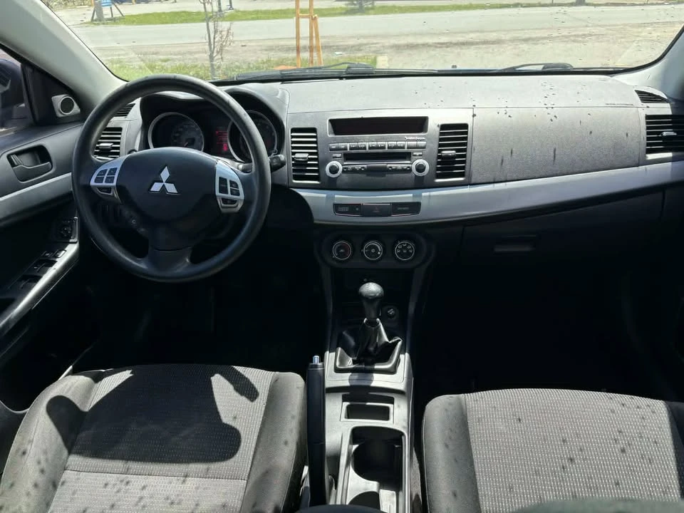 2009 Mitsubishi Lancer 9th Gen - Image 6 of 10