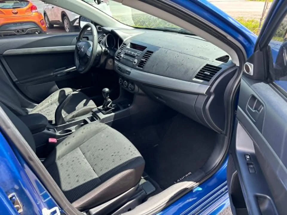 2009 Mitsubishi Lancer 9th Gen - Image 7 of 10