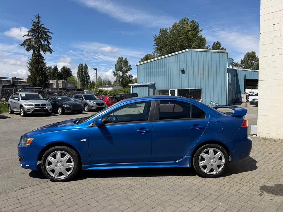 2009 Mitsubishi Lancer 9th Gen - Image 2 of 12