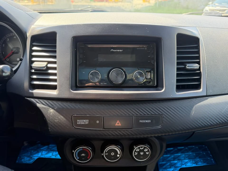 2009 Mitsubishi Lancer 9th Gen - Image 8 of 12
