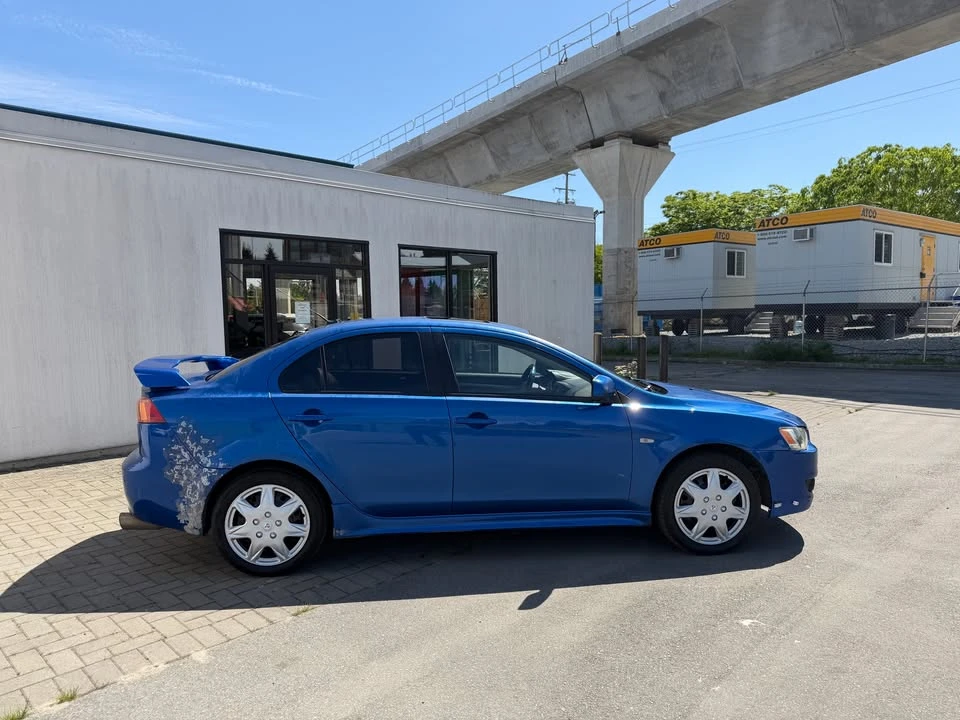 2009 Mitsubishi Lancer 9th Gen - Image 4 of 12