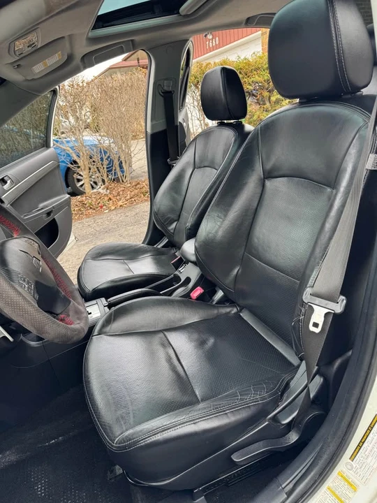 2009 Mitsubishi Lancer 9th Gen - Image 13 of 14