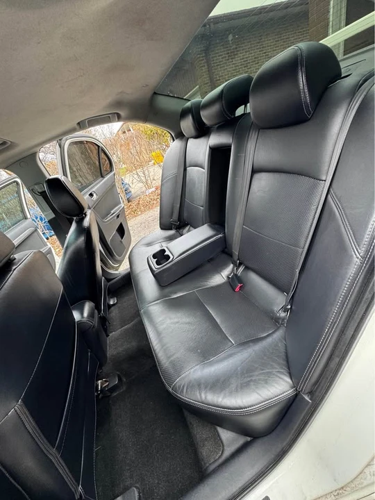 2009 Mitsubishi Lancer 9th Gen - Image 14 of 14