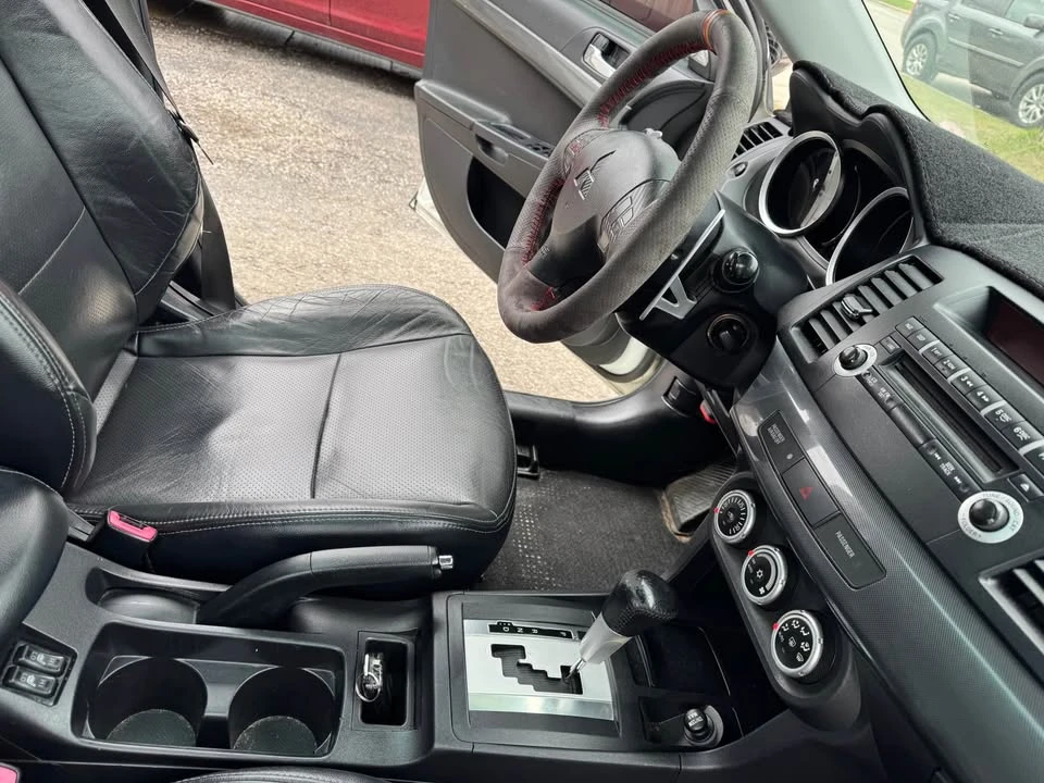 2009 Mitsubishi Lancer 9th Gen - Image 2 of 14