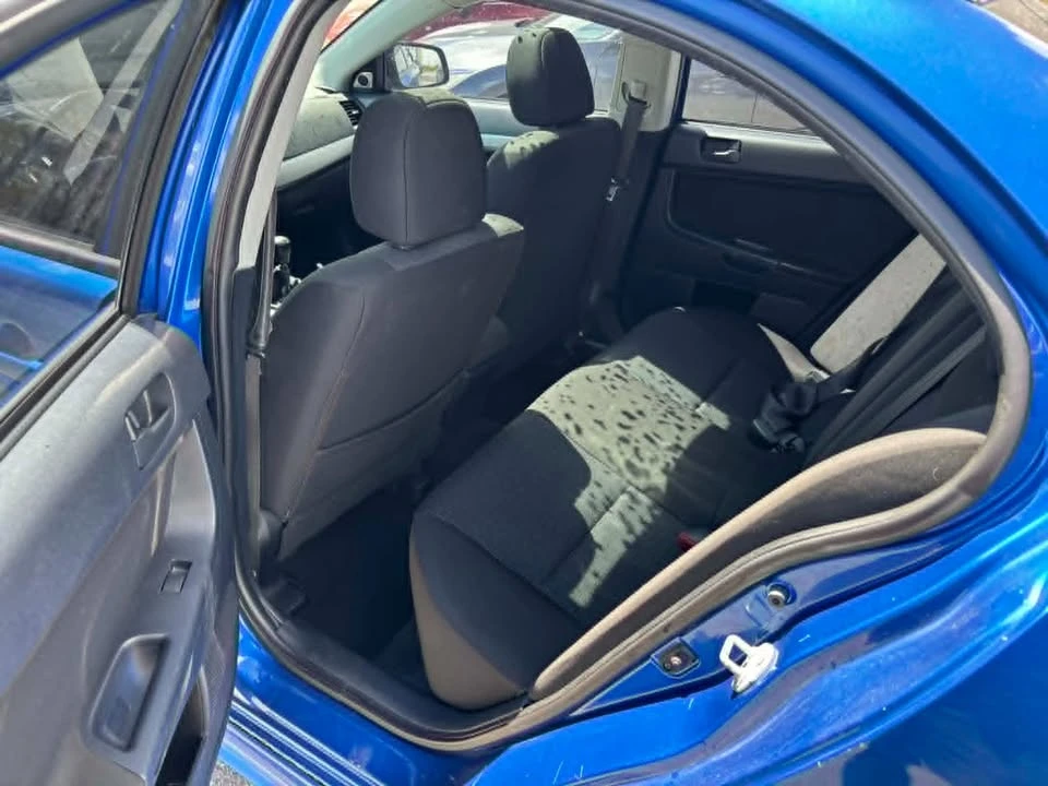 2009 Mitsubishi Lancer 9th Gen - Image 9 of 10