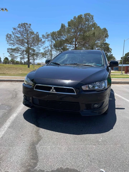 2009 Mitsubishi Lancer 9th Gen - Image 8 of 12