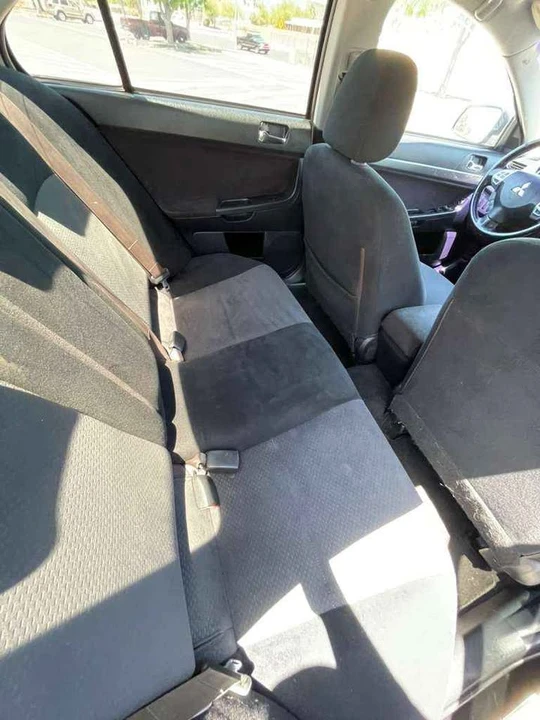 2009 Mitsubishi Lancer 9th Gen - Image 12 of 12