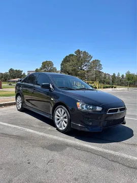 2009 Mitsubishi Lancer