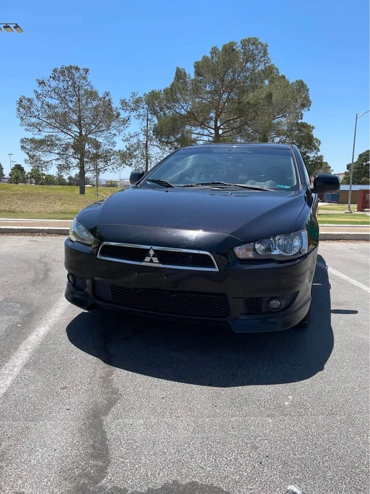 2009 Mitsubishi Lancer 9th Gen - Image 6 of 10
