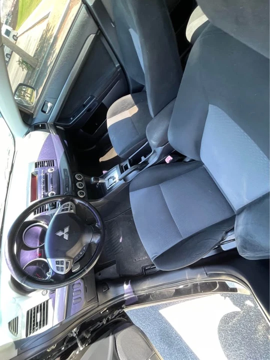 2009 Mitsubishi Lancer 9th Gen - Image 9 of 10