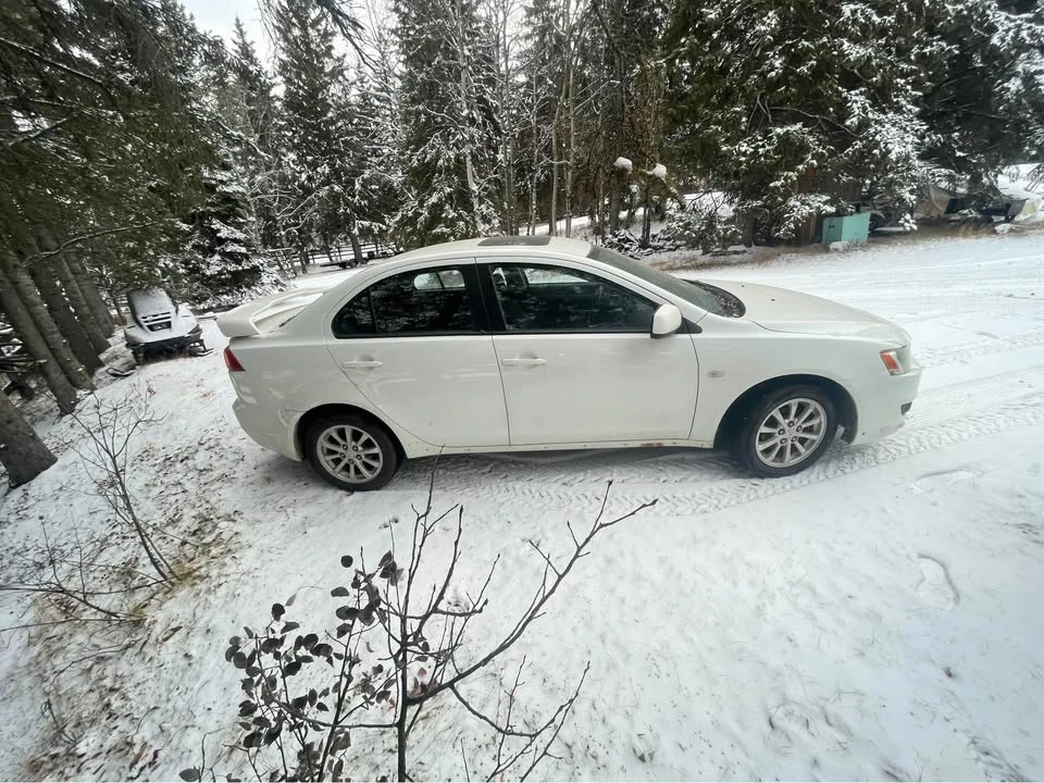 2009 Mitsubishi Lancer 9th Gen - Image 4 of 6