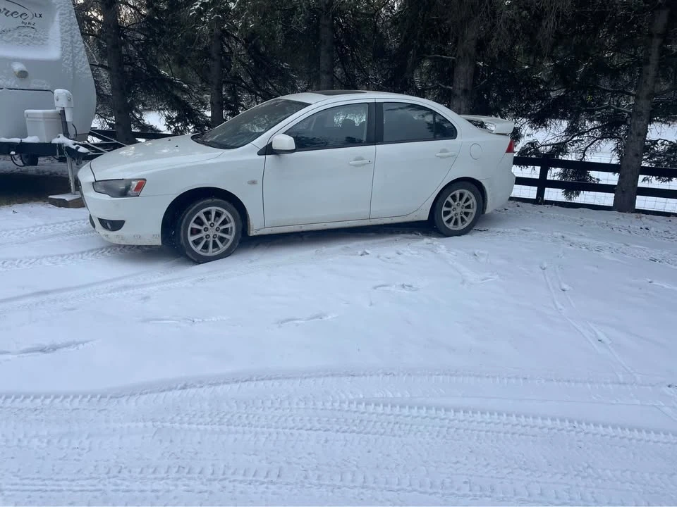 2009 Mitsubishi Lancer 9th Gen - Image 3 of 6