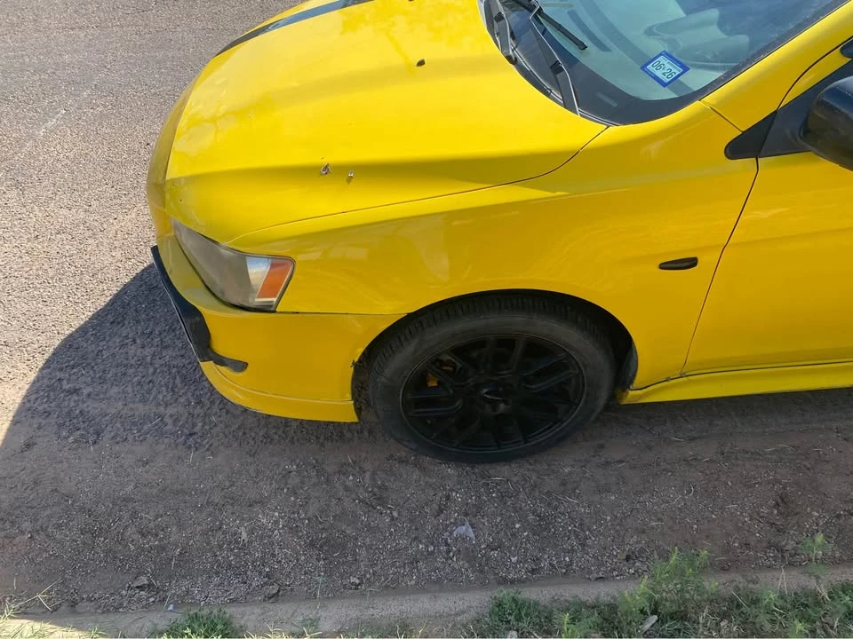 2009 Mitsubishi Lancer 8th Gen - Image 5 of 19
