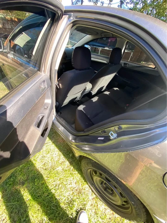 2009 Mitsubishi Lancer 8th Gen - Image 7 of 7