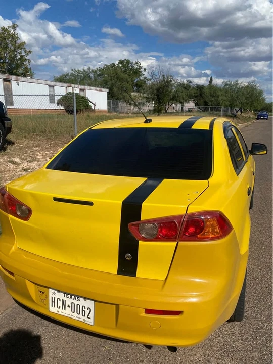 2009 Mitsubishi Lancer 8th Gen - Image 3 of 19