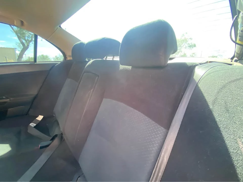 2009 Mitsubishi Lancer 8th Gen - Image 13 of 19