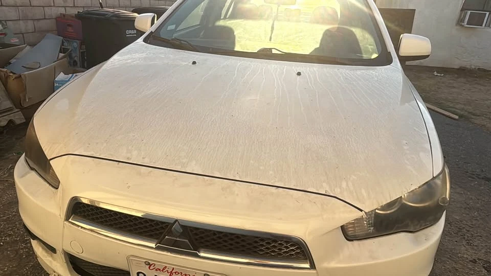 2009 Mitsubishi Lancer 8th Gen - Image 2 of 5