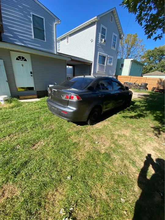2009 Mitsubishi Lancer 8th Gen - Image 2 of 7