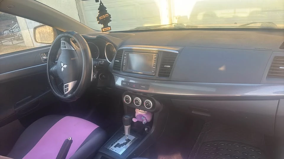 2009 Mitsubishi Lancer 8th Gen - Image 3 of 5