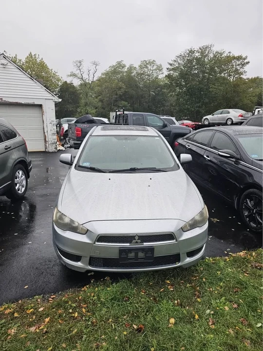 2009 Mitsubishi Lancer 8th Gen - Image 3 of 7