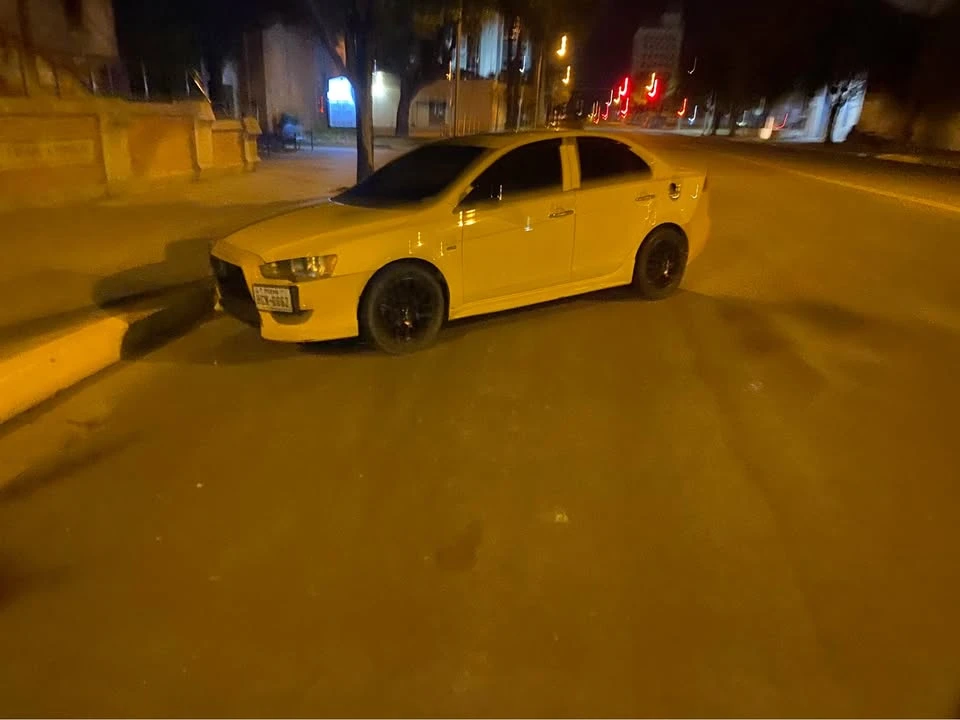 2009 Mitsubishi Lancer 8th Gen - Image 19 of 19