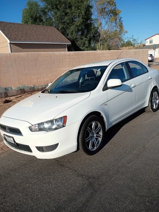 2009 Mitsubishi Lancer 9th Gen - Image 9 of 18
