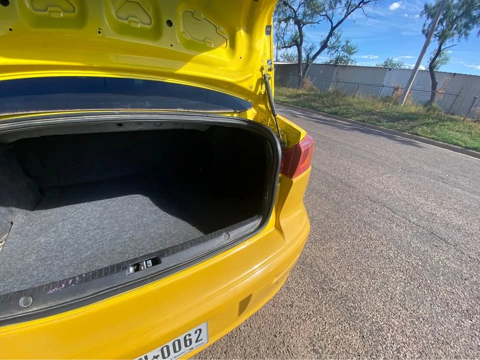 2009 Mitsubishi Lancer 8th Gen - Image 17 of 19