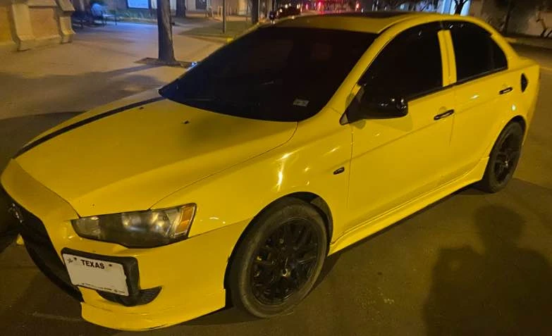 2009 Mitsubishi Lancer 8th Gen - Image 18 of 19