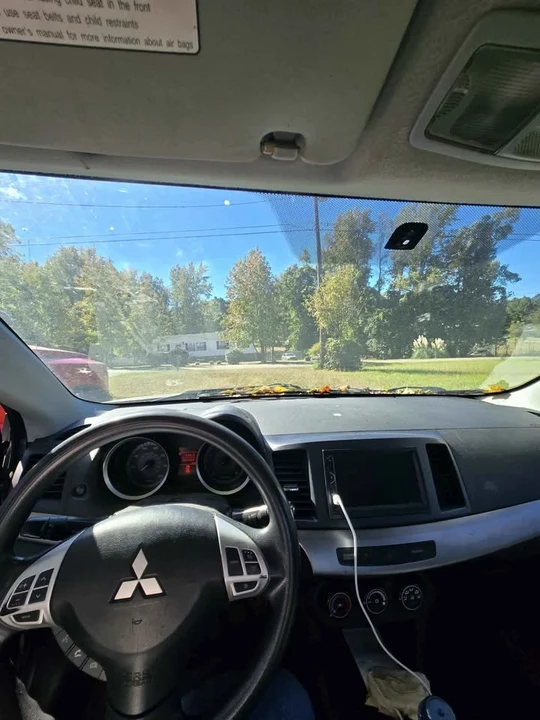 2009 Mitsubishi Lancer 8th Gen - Image 4 of 11